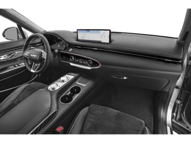 2024 Genesis GV70 3.5T AWD Sport