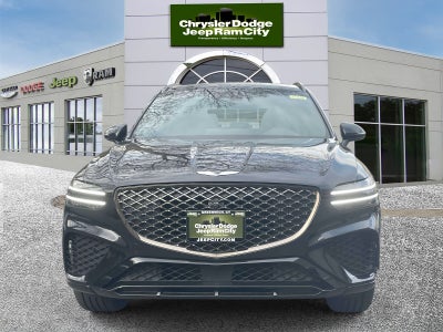 2025 Genesis GV70 3.5T AWD Sport