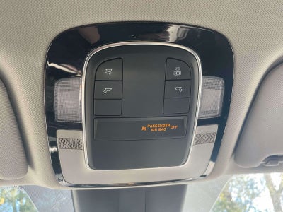 2022 Hyundai Santa Fe SE