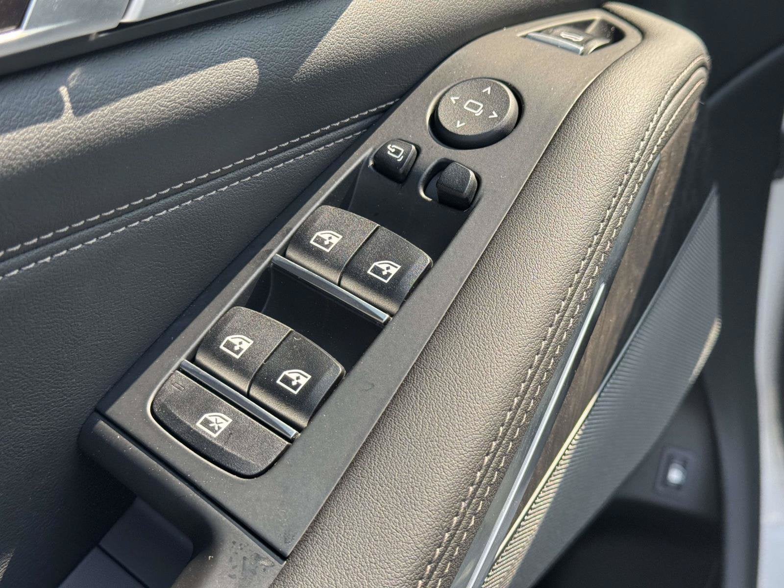 2025 BMW X5 PHEV xDrive50e