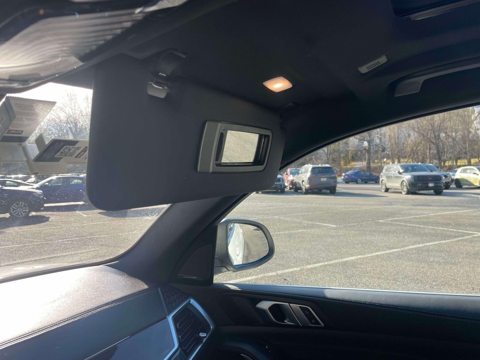 2025 BMW X5 PHEV xDrive50e