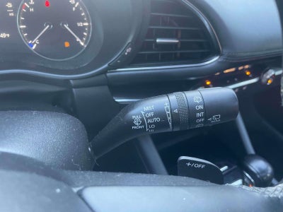 2019 Mazda Mazda3 Hatchback Premium Package