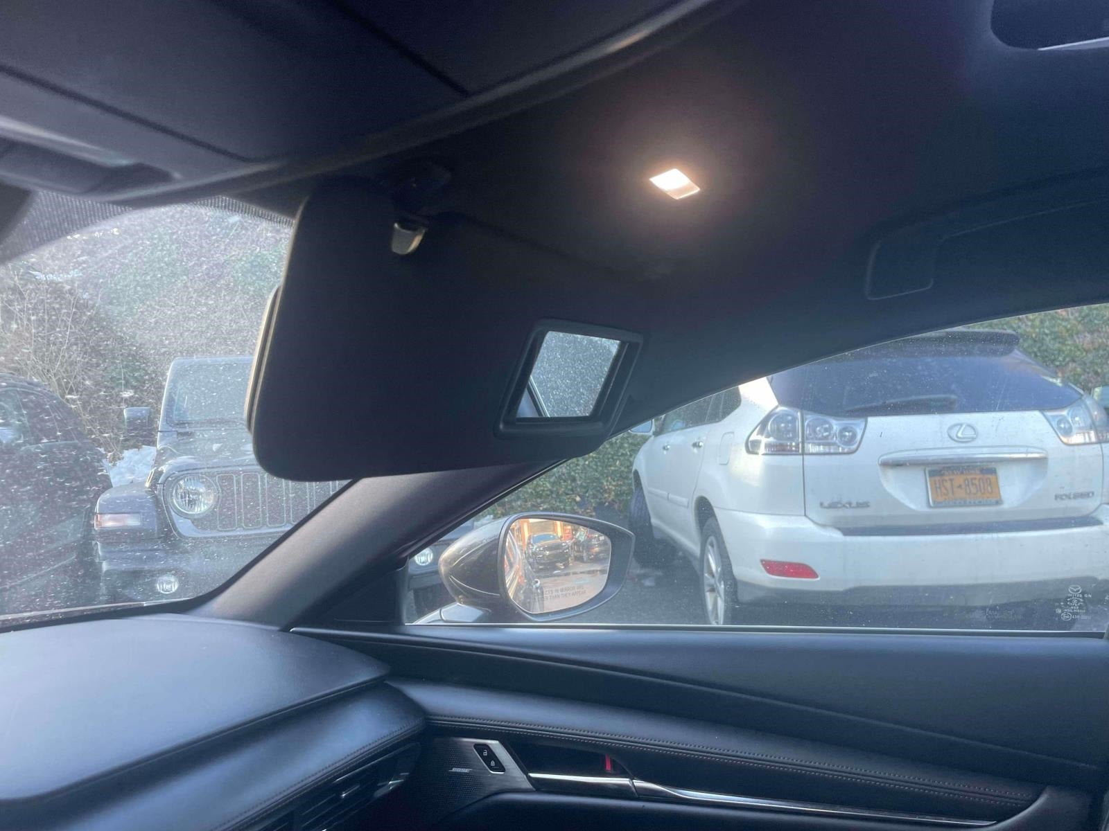 2019 Mazda Mazda3 Hatchback Premium Package