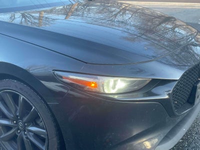 2019 Mazda Mazda3 Hatchback Premium Package