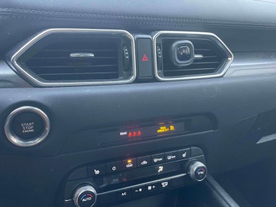 2022 Mazda Mazda CX-5 2.5 S Select