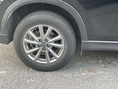 2022 Mazda Mazda CX-5 2.5 S Select