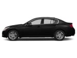 2015 INFINITI Q40 Base