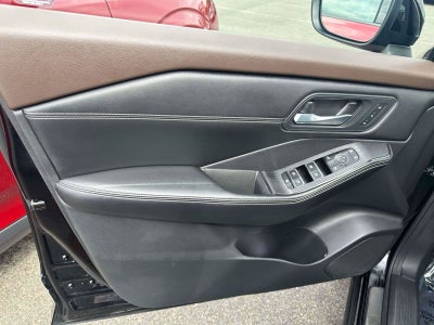 2023 Nissan Rogue SL Intelligent AWD