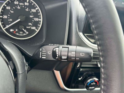 2023 Nissan Rogue SL Intelligent AWD