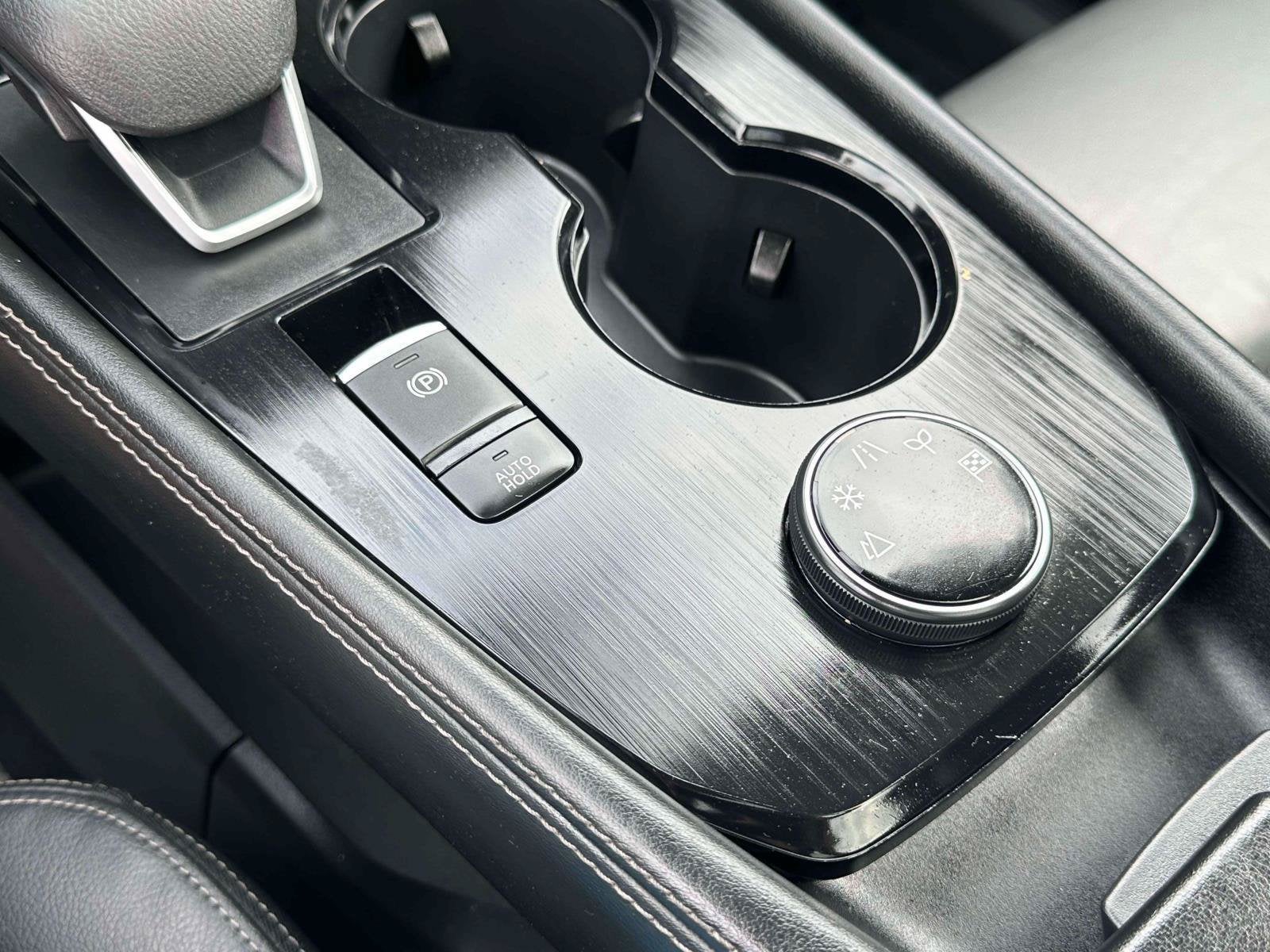 2023 Nissan Rogue SL Intelligent AWD