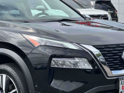 2023 Nissan Rogue SL Intelligent AWD