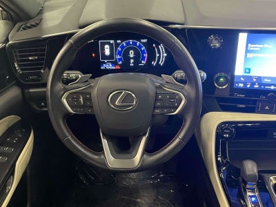 2024 Lexus NX 250 250 Base