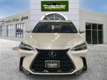 2024 Lexus NX 250 250 Base