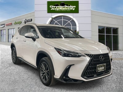 2024 Lexus NX 250 250 Base