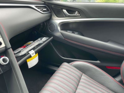 2024 Genesis G70 3.3T AWD Sport Advanced