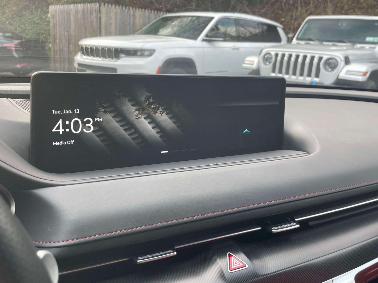 2024 Genesis G80 3.5T Sport AWD