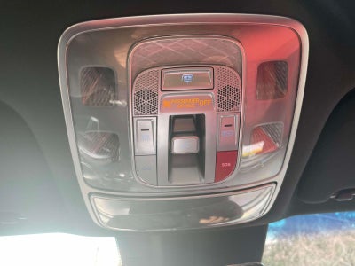 2024 Genesis G80 3.5T Sport AWD