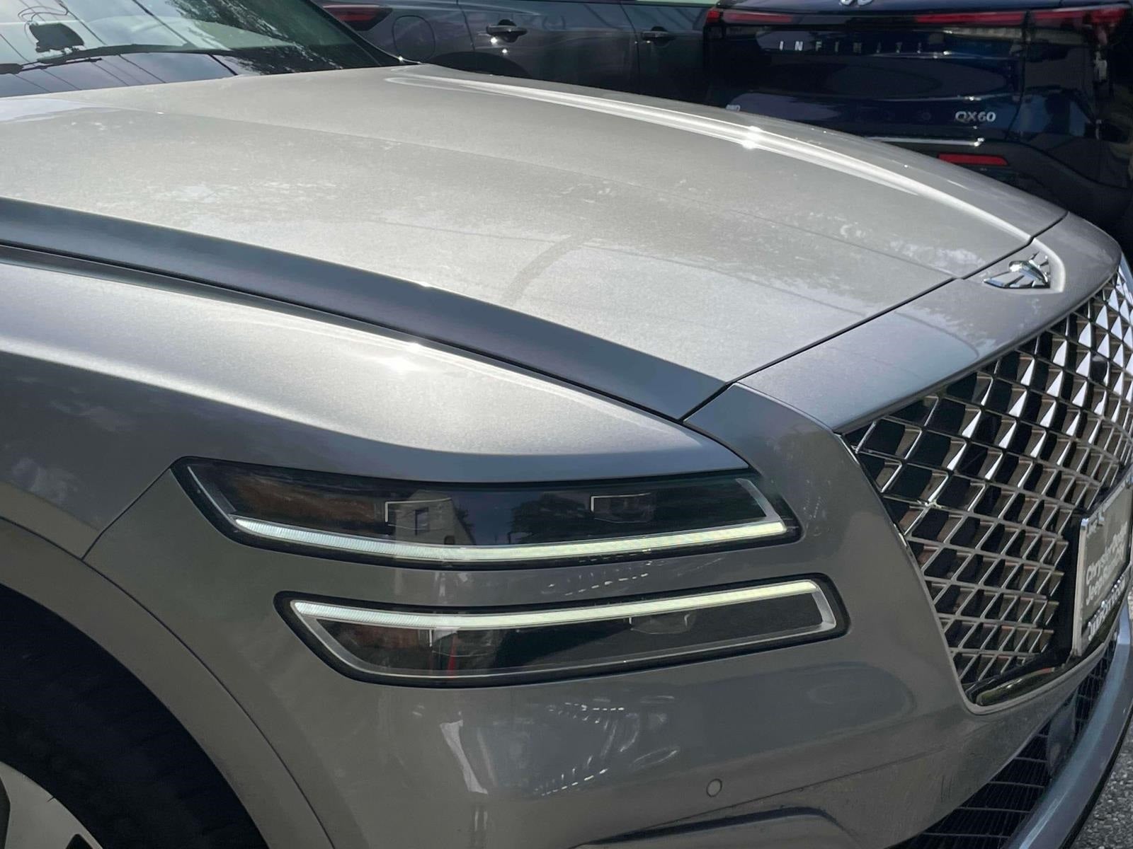 2024 Genesis GV80 2.5T AWD