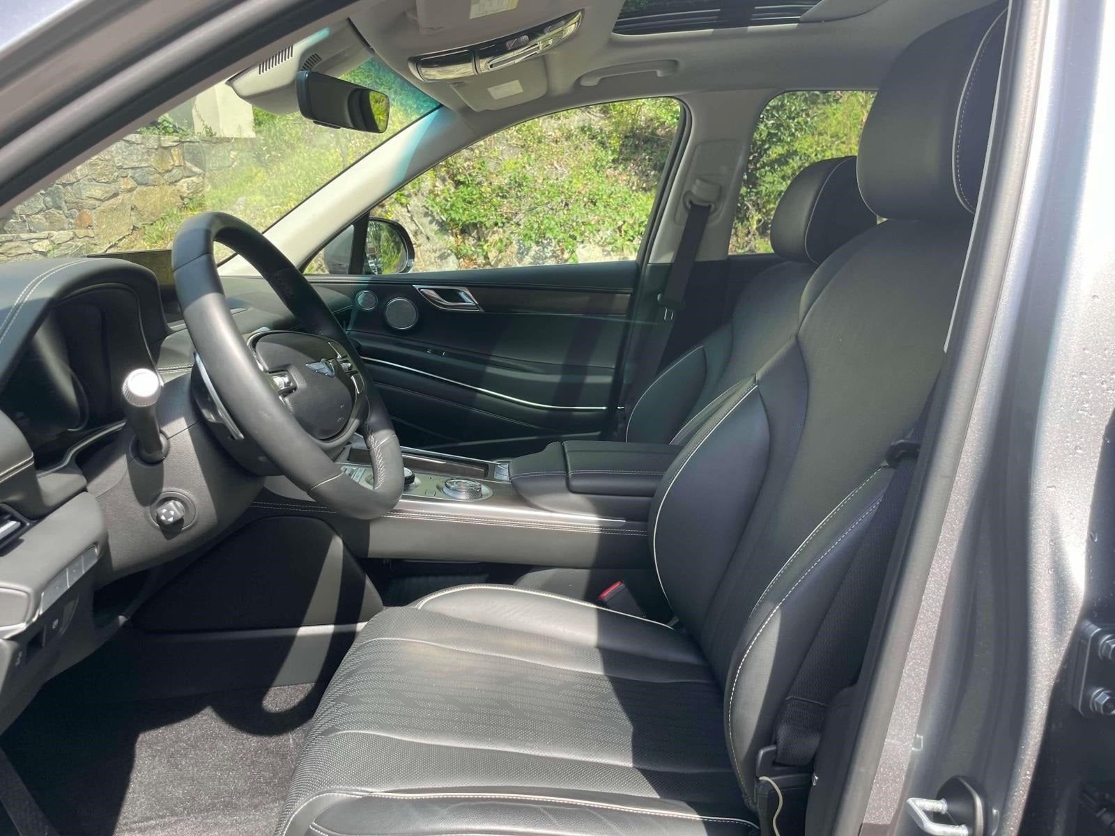 2024 Genesis GV80 2.5T AWD