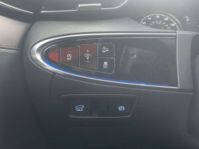 2025 Genesis GV70 3.5T AWD Sport