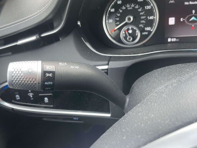 2025 Genesis GV70 3.5T AWD Sport