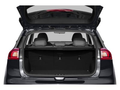 2018 Kia Niro LX