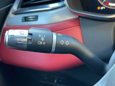 2021 Jaguar F-PACE R-Dynamic S P400 AWD Automatic