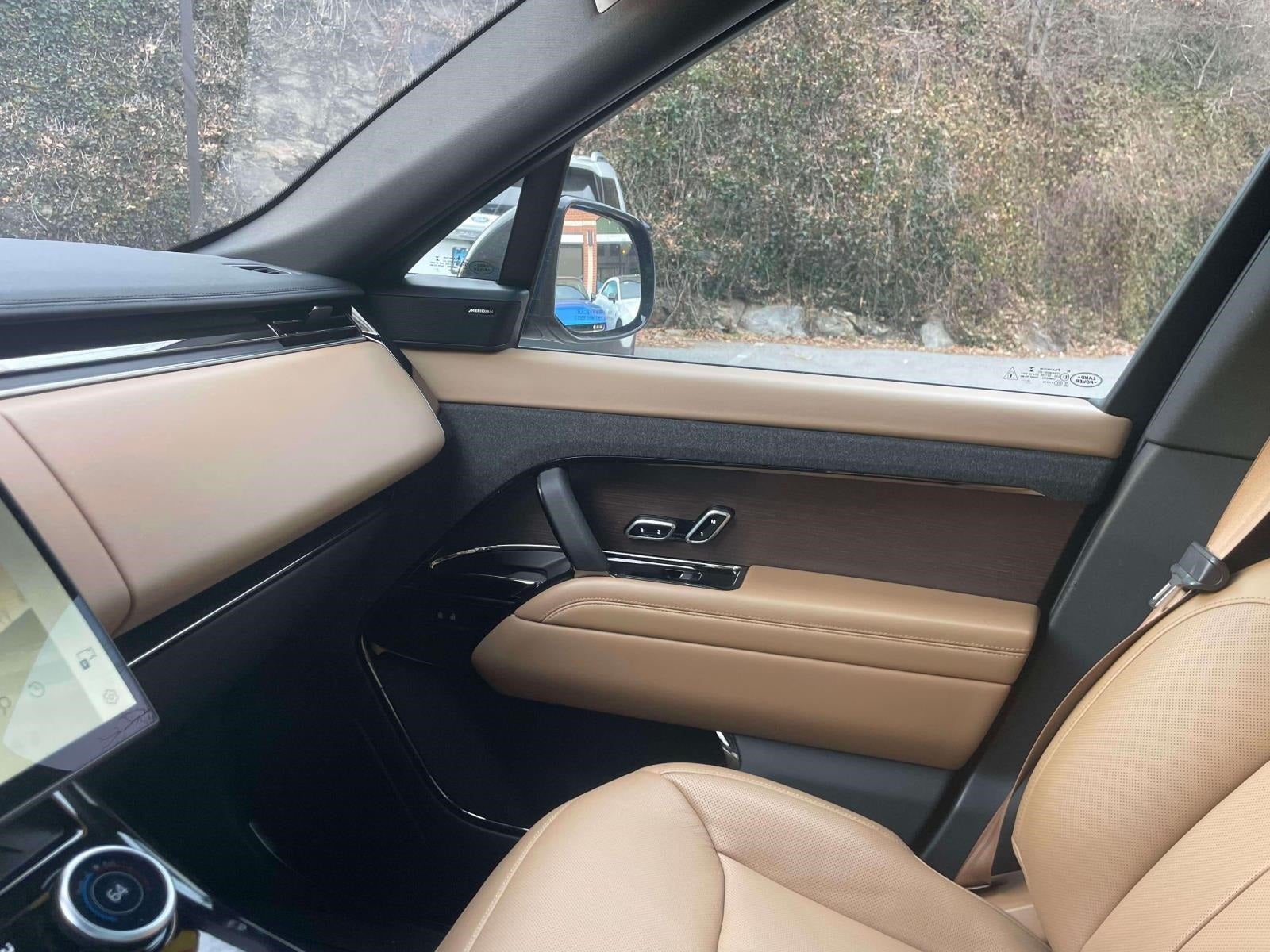 2023 Land Rover Range Rover Sport SE