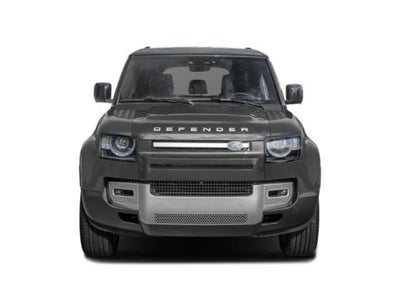 2025 Land Rover Defender 110 P300