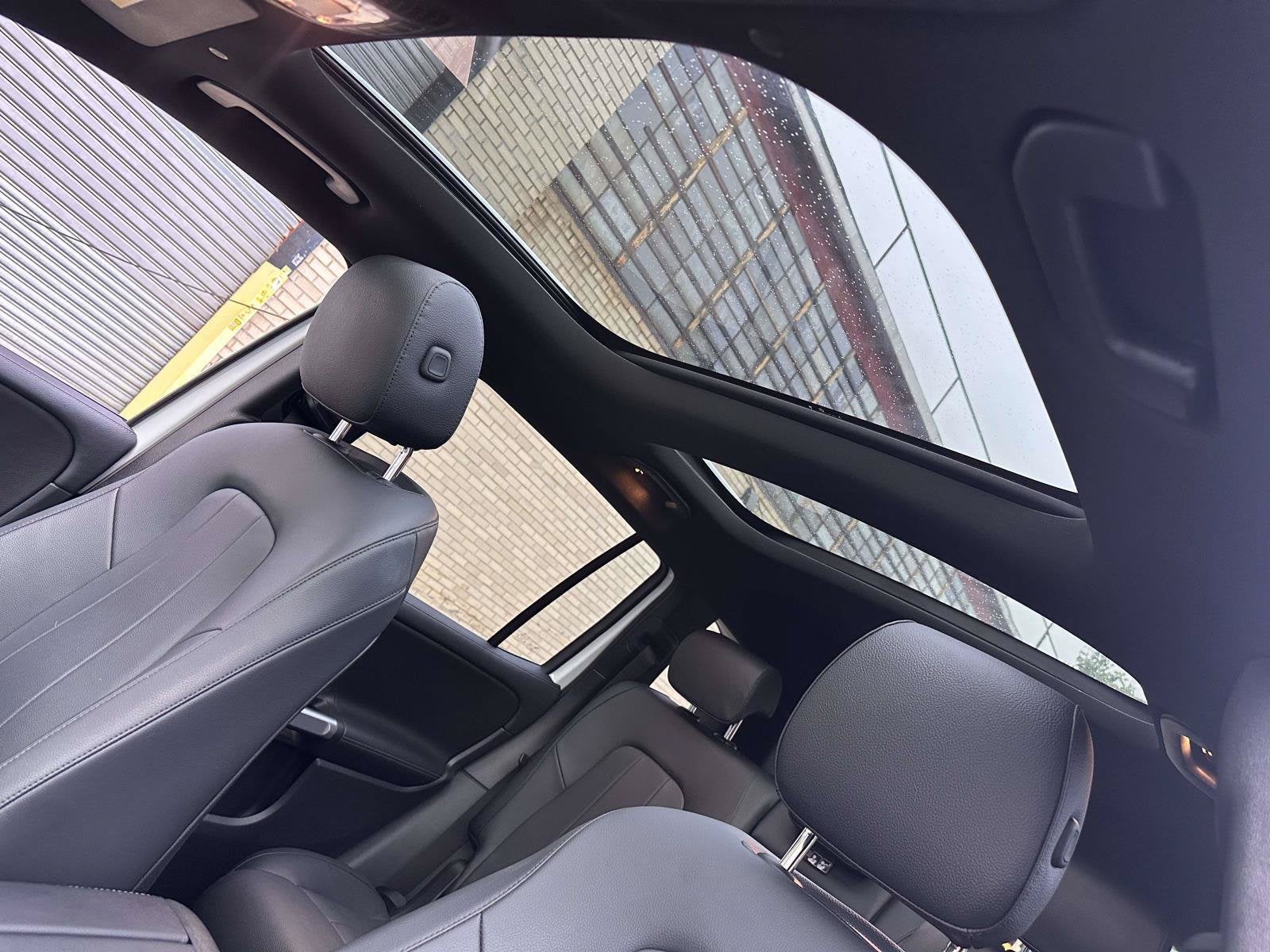 2023 Mercedes-Benz GLB 250 4MATIC®