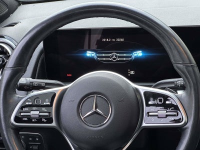 2023 Mercedes-Benz GLB 250 4MATIC®