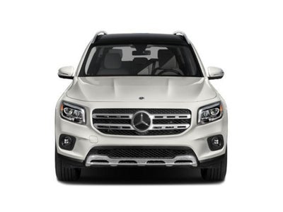 2021 Mercedes-Benz GLB 250 4MATIC®