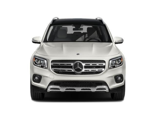 2021 Mercedes-Benz GLB 250 4MATIC®