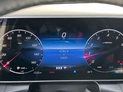 2024 Mercedes-Benz GLC 300 4MATIC® SUV