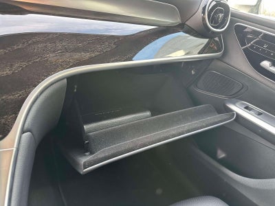 2024 Mercedes-Benz GLC 300 4MATIC® SUV