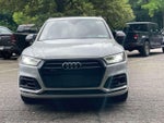 2020 Audi SQ5 Premium Plus TFSI quattro Tiptronic