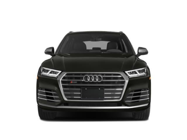2020 Audi SQ5 Premium Plus TFSI quattro Tiptronic