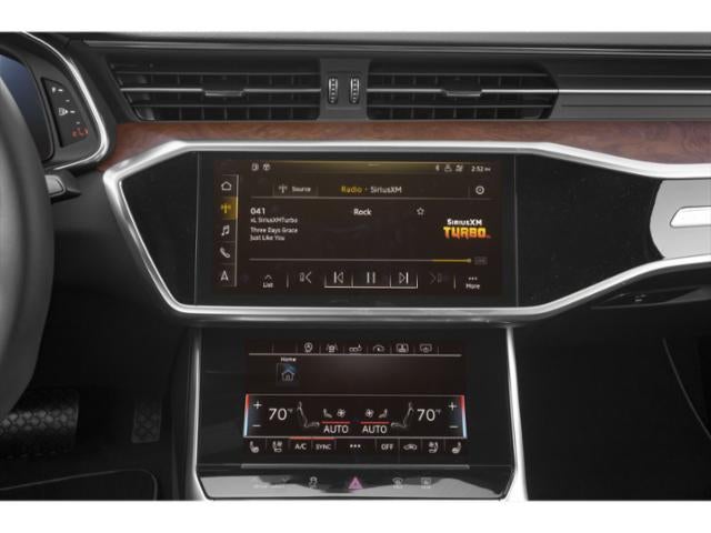 2019 Audi A6 45 Premium
