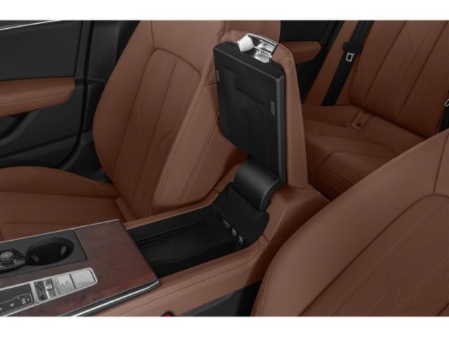 2019 Audi A6 45 Premium