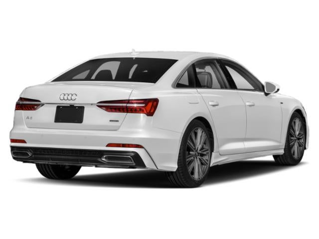 2019 Audi A6 45 Premium
