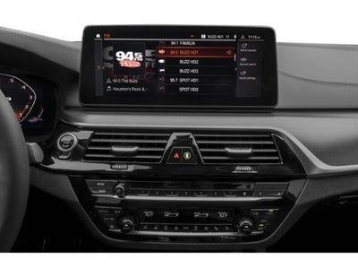 2023 BMW M550 i xDrive