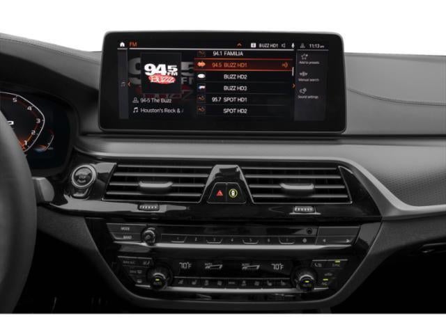 2023 BMW M550 i xDrive