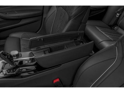 2023 BMW M550 i xDrive