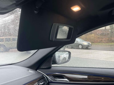 2023 BMW M550 i xDrive