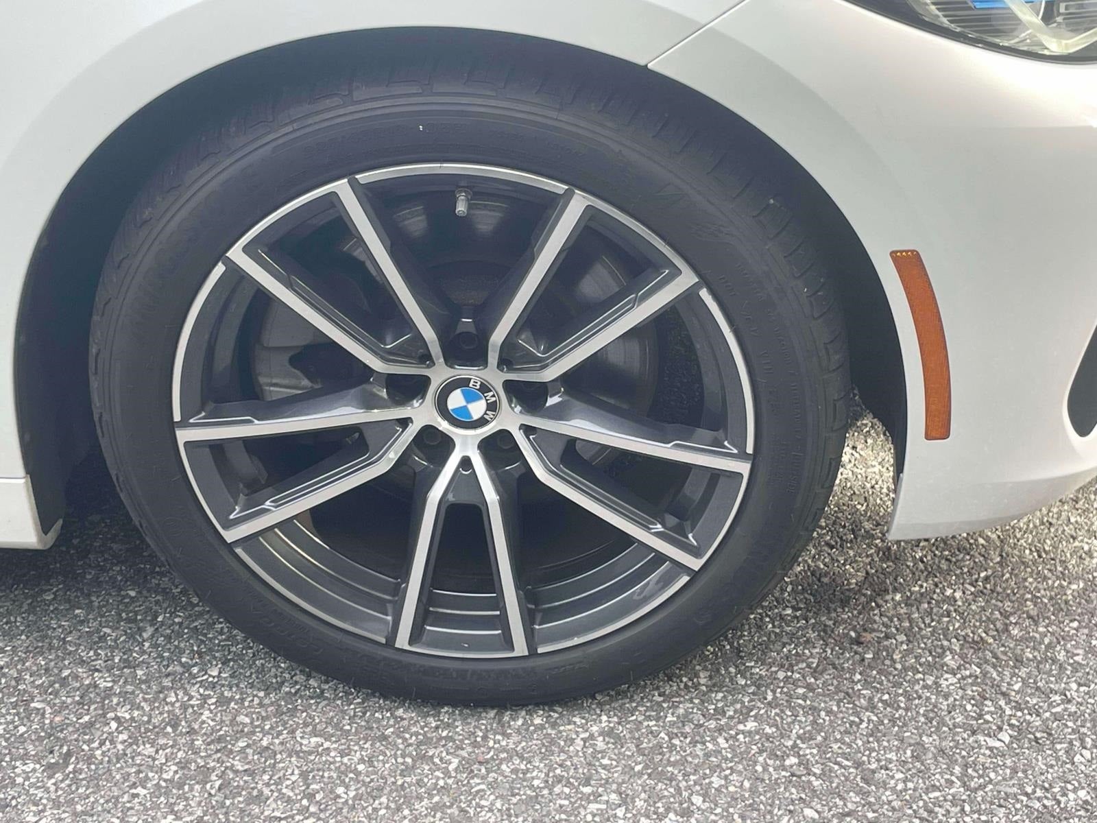 2022 BMW 430i xDrive