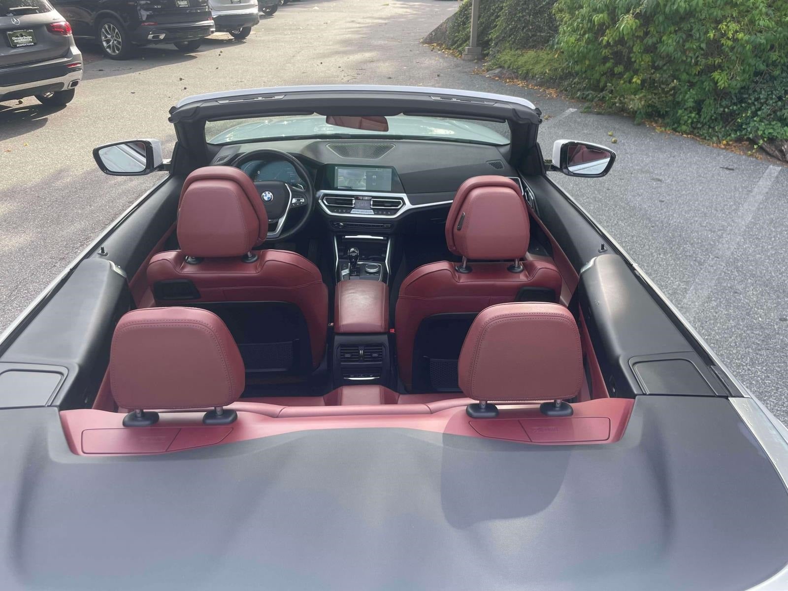 2022 BMW 430i xDrive