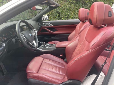 2022 BMW 430i xDrive