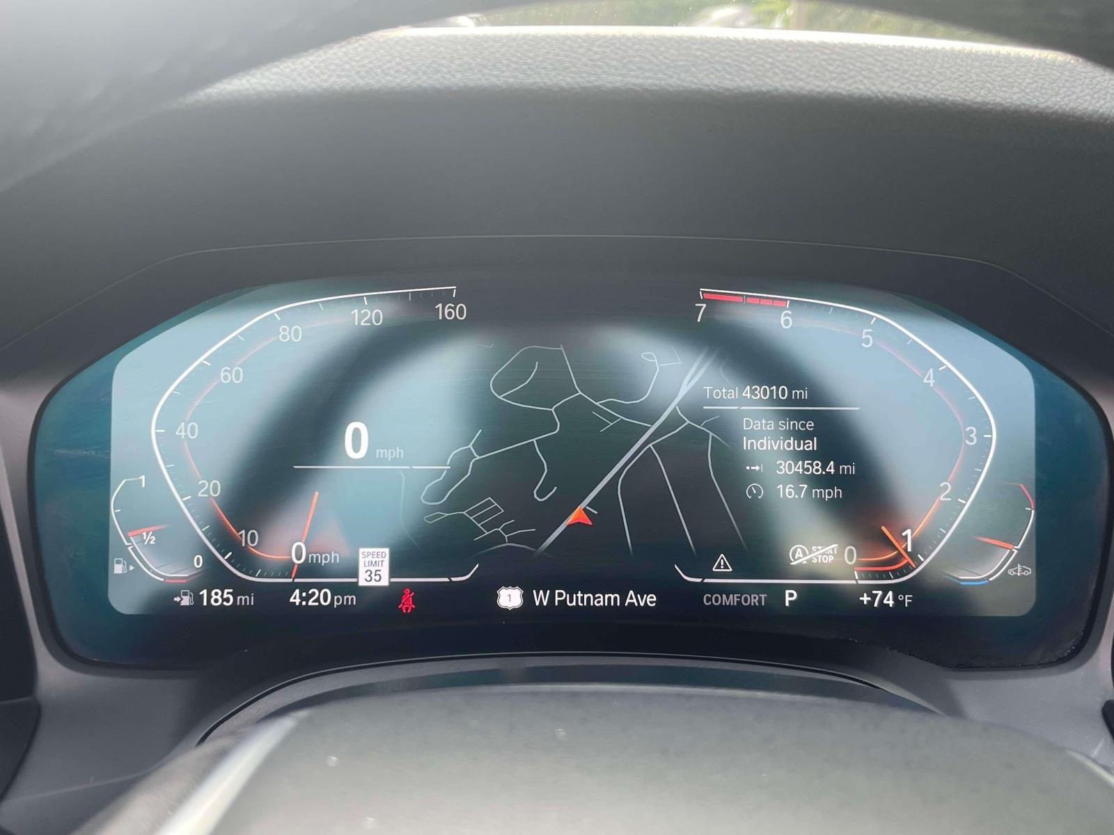 2022 BMW 430i xDrive