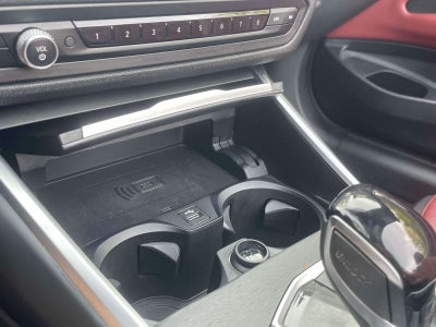 2022 BMW 430i xDrive