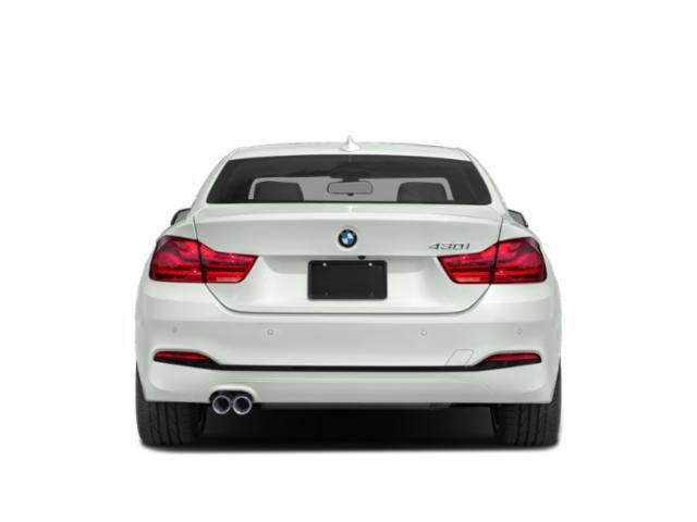 2019 BMW 430i xDrive